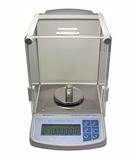 Весы аналитические ВСЛ-60/0.1А, Невские весы