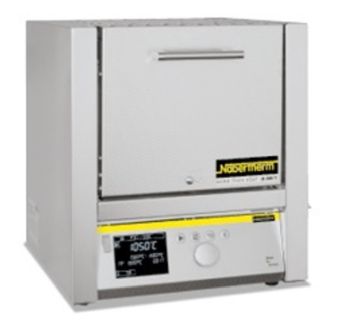 Муфельная печь L3/12/В410, Nabertherm