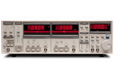 Синхронный детектор-усилитель SR810, Stanford Research Systems