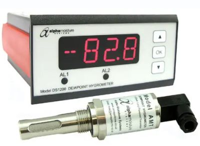 Датчик точки росы DS1200, Alpha Moisture Systems