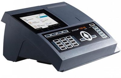 Спектрофотометр pHotoLab 7100, WTW