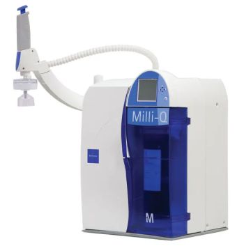 Система очистки воды Milli-Q Synergy, Merk