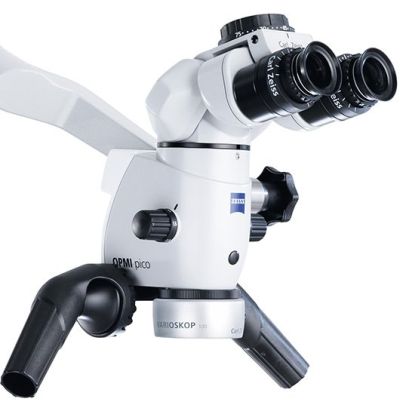 Микроскоп операционный OPMI Pico, Carl Zeiss