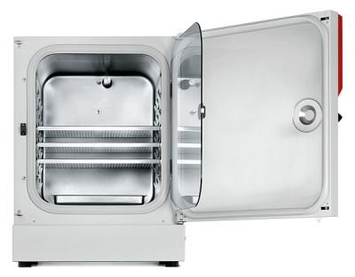 СО2-инкубатор с воздушной рубашкой CB 150, Binder