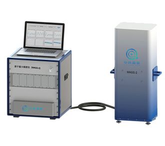 Квантовый гравитационный градиометр WAGG-2, CAS COLD ATOM