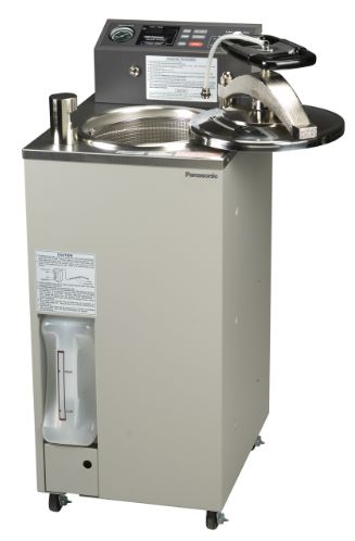 Автоклав MLS-3020U-PE, Panasonic