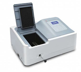 Спектрофотометр UV- и видимого диапазона SP-UV1100, DLAB