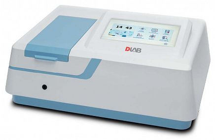 Спектрофотометр UV- и видимого диапазона SP-UV2101, DLAB