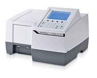 Спектрофотометр UV-1280, SHIMADZU