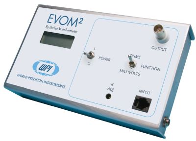 Эпителиальный вольтметр EVOM2, World Precision Instruments