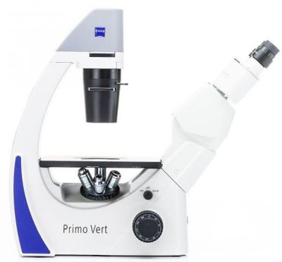 Микроскоп биологический Primo Vert, Zeiss