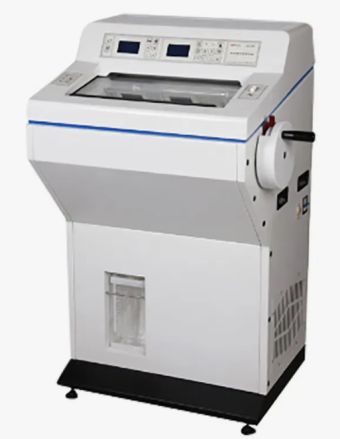 Микротом-криостат MicroCut-SADV, Histosafe