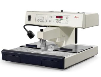 Станция заливки парафином EG1150Н, Leica