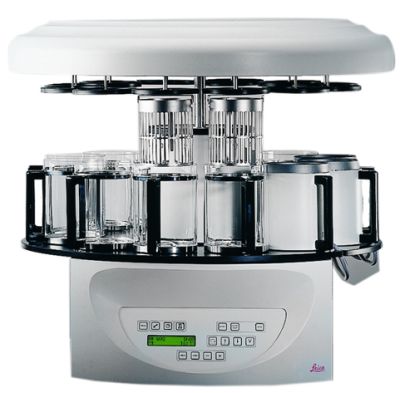 Автоматический тканевой процессор TP1020, Leica