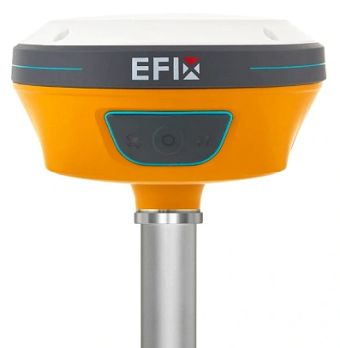 Геодезический ГНСС приемник C5, EFIX