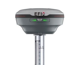 Геодезический приемник F6, EFIX