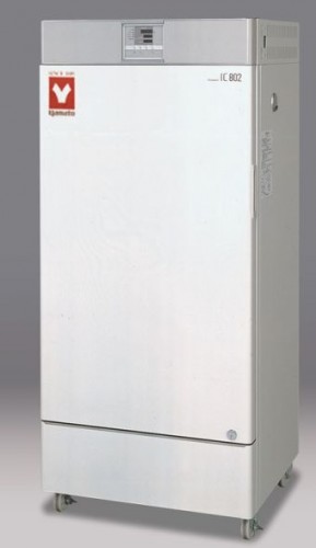 Инкубатор с естественной конвекцией IC 802, YAMATO
