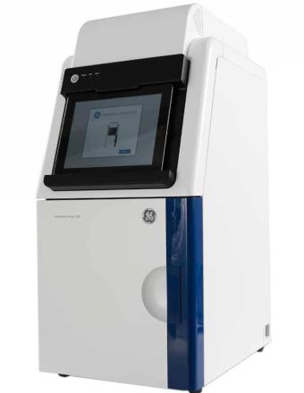 Система визуализации и анализа гелей и блотов Amersham Imager 600UV, GE Healthcare