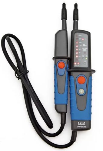 Указатель напряжения DT-9021, CEM