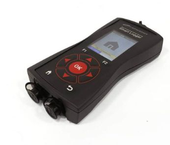 Портативный регистратор Smart Logger IU-SL-5 Горизонт