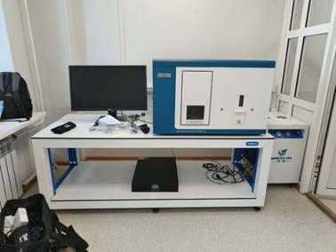 Сортер клеток SE309-BRV 9 (FuTech)