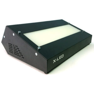 Cветодиодный негатоскоп X-LED (ТехСпектр)