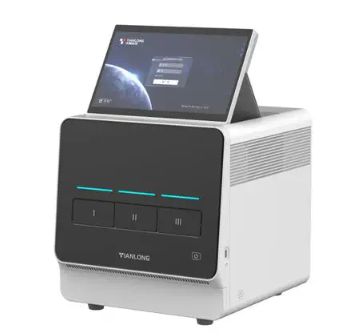 Амплификатор Gentier X3, Tianlong Science and Technology