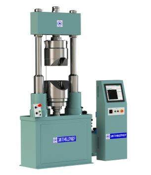 Испытательная машина ИР-1000-1М (Точмашприбор)