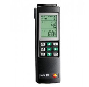 Многофункциональный анемометр Testo 445