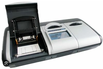 Прибор для электрофореза Hyris 2, Sebia