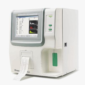 Гематологический анализатор Hema Screen Vet LIHD 170V, ХОСПИТЕКС ДИАГНОСТИКС