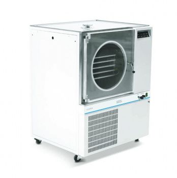 Лиофильная сушилка LaboGene CoolSafe Superior Touch 55-80