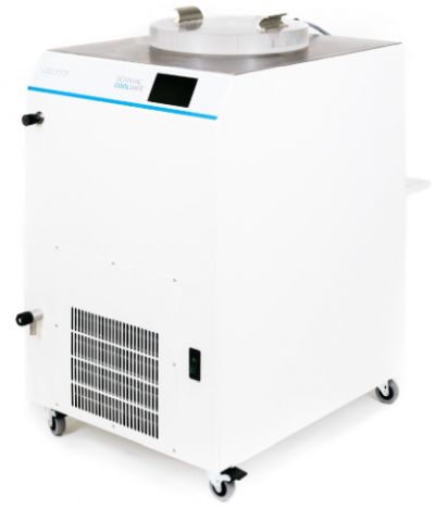 Лиофильная сушилка LaboGene CoolSafe Superior Touch XL 3 Shelves