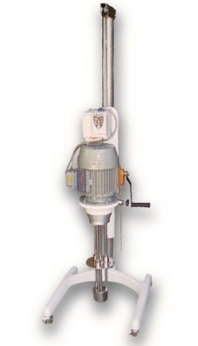 Вакуумный гомогенизатор HM-220VM, HT Machinery
