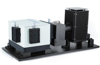 Перестраиваемый монохроматический источник TLS2-X, EV