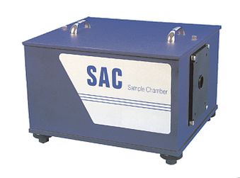 Камера полного отражения для образцов SAC-RF, EV