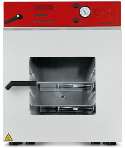 Вакуумный сушильный шкаф VD 23, Binder