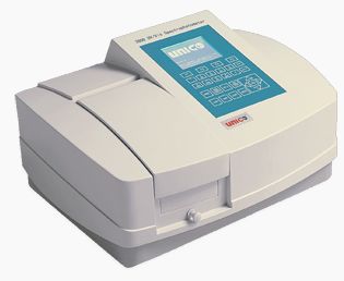 Однолучевой спектрофотометр UNICO 2800, United Producs