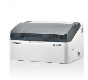 Анализатор биохимический BS 240 Pro, Mindray