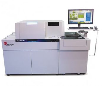 Анализатор биохимический AU 700 DxC, Beckman Coulter