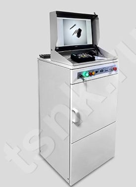 Стационарная рентгеновская установка КАЛАН-2М, ТСНК