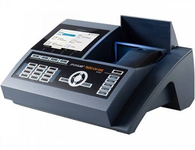Спектрофотометр pHotoLab&reg; 7600, WTW