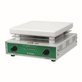 Магнитная мешалка ES-6120, Экрос