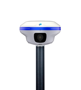 Геодезический приемник PrinCe i30VR, SndWay