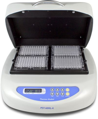 Термошейкер PST-60HL-4, Thermo SCIENTIFIC