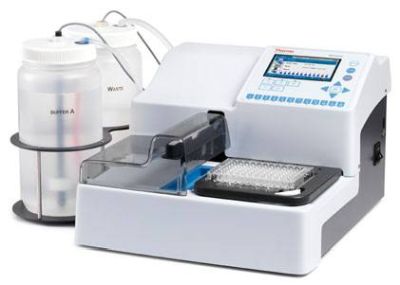 Планшетный фотометр Multiskan FC, Thermo SCIENTIFIC