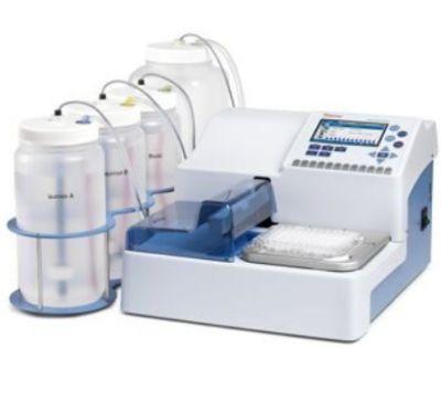 Промывающая система Wellwash, Thermo Scientific