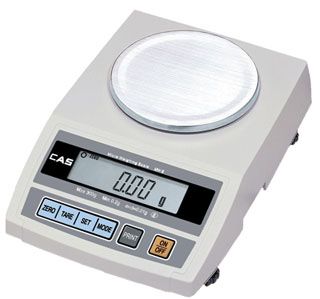 Весы MW-11-300, CAS