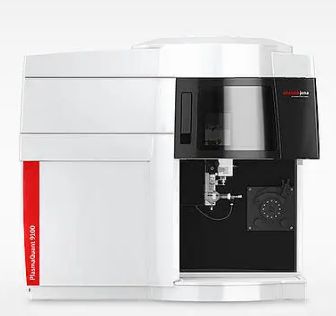 Оптико-эмиссионный спектрометр PlasmaQuant 9100, Analytik-Jena