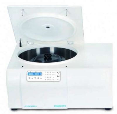 Центрифуга 1580R, Gyrozen
